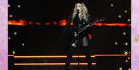Madonna relata crise de pânico e claustrofobia durante turnê  Foto: Shutterstock / todateen