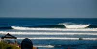 Lineup de Margaret River. Foto: Aaron Hughes / WSL / Esporte News Mundo