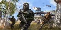 Confira dicas para Call of Duty Warzone Mobile Foto: Activision / Divulgação
