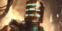 EA negou rumor envolvendo remake de Dead Space 2  Foto: Reprodução / Electronic Arts