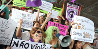 Plano de combate à violência contra a mulher será adotado por estados e municípios a fim de garantir maior abrangência  Foto: André Dusek/Estadão