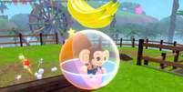 Super Monkey Ball: Banana Rumble está sendo desenvolvido para Switch  Foto: Reprodução / Sega