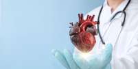 Males do coração: veja como prevenir as doenças cardíacas  Foto: Shutterstock / Saúde em Dia