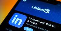 Empresas abrem vagas em sites como o LinkedIn que nunca são preenchidas  Foto: Getty / BBC News Brasil