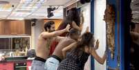 BBB 24 (Reprodu&ccedil;&atilde;o/Globo)  Foto: Mais Novela
