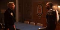 Harrison Ford assume o papel do agora presidente Ross após a morte do ator William Hurt (Imagem: Divulgação/Marvel Studios)  Foto: Canaltech