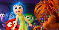  Foto: Pixar Animation Studios / Adoro Cinema