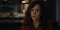 Alice Braga em 'Matéria Escura', nova série do Apple TV+  Foto: Divulgação/Apple TV+