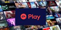 EA Play é o serviço de assinatura da Electronic Arts, que fornece acesso a jogos e outros benefícios  Foto: Reprodução / Steam