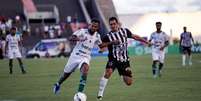  Foto: Cristiano Santos / Botafogo-PB / Esporte News Mundo