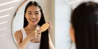 Veja como preservar a beleza dos cabelos  Foto: Shutterstock / Alto Astral