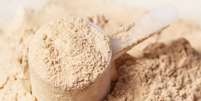 Whey protein acomete o fígado  Foto: Shutterstock / Sport Life