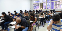 Encceja  Foto: Divulgação / MEC / Brasil Escola