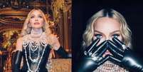 Saiba qual será o custo para ver a Madonna no Rio de Janeiro  Foto: Pinterest / Famosos e Celebridades