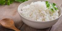 Deixe seu arroz soltinho e delicioso com essas dicas!  Foto: Shutterstock / Alto Astral