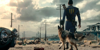 Fallout 4 teve pico de mais de 80 mil usuários simultâneos após estreia da série da Amazon  Foto: Bethesda / Divulgação