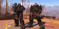 Fallout 4 chegará ao PS5 e Xbox Series X/S em 25 de abril, com melhorias também no PC Foto: Bethesda / Divulgação