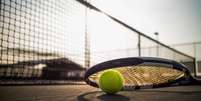 Tênis para o combate da ansiedade  Foto: Shutterstock / Sport Life