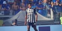 Foto: Pedro Souza / Atlético - Legenda: Jemerson interessa ao Athletico / Jogada10