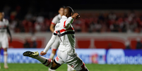 São Paulo e Flamengo no Brasileirão   Foto: Rubens Chiri / São Paulo FC / Esporte News Mundo
