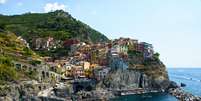 Manarola, Itália  Foto: Ananthan Loggi/Unsplash / Viagem e Turismo