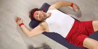 Hábitos que interferem no crescimento muscular Foto: Shutterstock / Sport Life