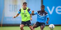 Grêmio recebe o Novo Hamburgo em busca da quinta vitória seguida Foto: Grêmio / Esporte News Mundo