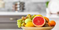 Perda de peso: 10 frutas que vão te ajudar a emagrecer com saúde  Foto: Shutterstock / Saúde em Dia