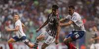 FOTO: MARCELO GONÇALVES / FLUMINENSE FC  Foto: Esporte News Mundo