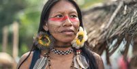 Uiramutã e Santa Isabel do Rio Negro são alguns dos municípios com a maior porcentagem de pessoas indígenas  Foto: iStock: FG Trade
