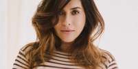 Fernanda Paes Leme  Foto: Reprodu&ccedil;&atilde;o/Andre Nicolau / M&aacute;rcia Piovesan