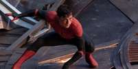 Tom Holland retornará como Peter Parker no quarto Homem-Aranha (Imagem: Divulgação/Sony Pictures)  Foto: Canaltech