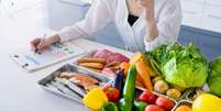 Dieta anti Foto: inflamatória: conheça 13 alimentos para incluir na rotina - Shutterstock / Saúde em Dia