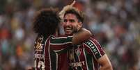 Fluminense vence o Vasco e encerra sequência negativa em clássicos   Foto: Lucas Merçon/FFC / Esporte News Mundo