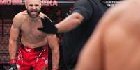 Jiri Prochazka no UFC 300 Foto: Divulgação/Instagram UFC / Esporte News Mundo