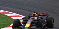 Verstappen vence mais uma na F1 Foto: Red Bull Content Pool
