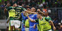 (  Foto: Fabio Menotti - Palmeiras / Esporte News Mundo