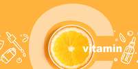 A vitamina C é um nutriente essencial para o organismo  Foto: IRA_EVVA | Shutterstock / Portal EdiCase