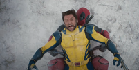 Mais do que óbvio que Deadpool e Wolverine não vão ser grandes amigos (Imagem: Reprodução/Marvel Studios)  Foto: Canaltech