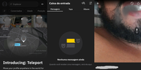 O Grindr está disponível no Brasil (Imagem: Captura de tela/Ricardo Syozi/Canaltech)  Foto: Canaltech