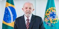 Governo do presidente Luiz Inácio Lula da Silva teve avaliação negativa em seis áreas pesquisadas  Foto: Ricardo Stuckert/PR / Perfil Brasil