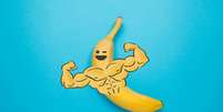 Vai correr? Veja por que consumir mais banana no dia a dia  Foto: Shutterstock / Saúde em Dia