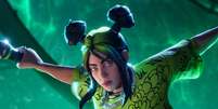 Billie Eilish está chegando em Fortnite  Foto: Reprodução / @billieeilish