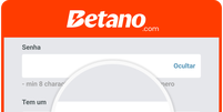 O código promocional Betano é TERRAVIP e, com ele, você pode obter bônus para apostar  Foto: Torcedores.com
