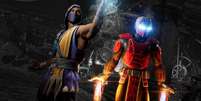 Mortal Kombat 1 agora conta com mais um Brutality para os jogadores aproveitarem Foto: Divulgação / Warner Bros. Games