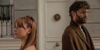 'Uma Parede entre Nós', da Netflix: comédia romântica espanhola explora a premissa de amor às cegas.  Foto: Divulgação/Netflix / Estadão