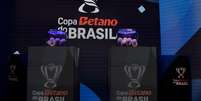 Copa do Brasil: CBF define data e horário dos jogos da terceira fase  Foto: Divulgação/CBF