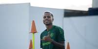 Aleksander e mais três jogadores estão suspensos dos próximos dois jogos do Fluminense (FOTO: MARINA GARCIA / FLUMINENSE F.C.)  Foto: Esporte News Mundo
