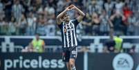  Foto: Pedro Souza/Atlético - Legenda: Atlético-MG busca o bicampeonato da Libertadores / Jogada10