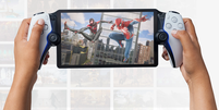 Jogue, por streaming, os seus títulos do PS5 no PlayStation Portal (Imagem: Divulgação/Sony)  Foto: Canaltech